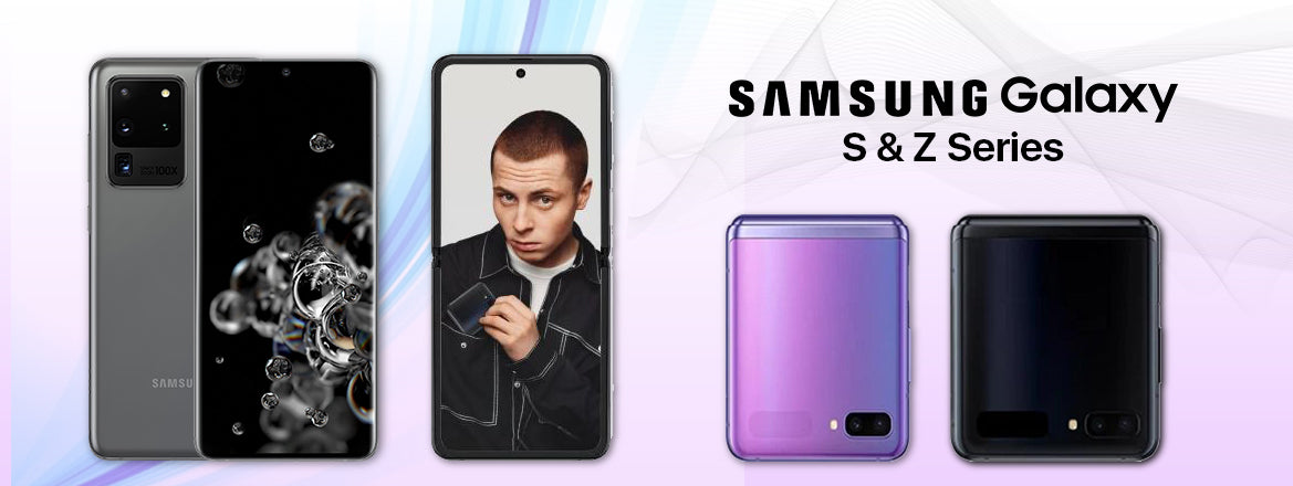 Pre-order Your Newly Launched Samsung Mobile Phone From Let’s Talk Pre-order Your Newly Launched Samsung Mobile Phone From Let’s Talk